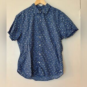 Bonobos Riviera Short Sleeve Shirt